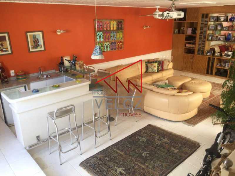 Apartamento à venda com 4 quartos, 401m² - Foto 11