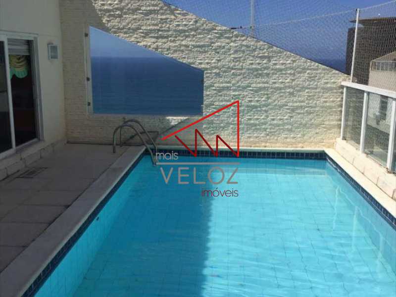 Apartamento à venda com 4 quartos, 401m² - Foto 13