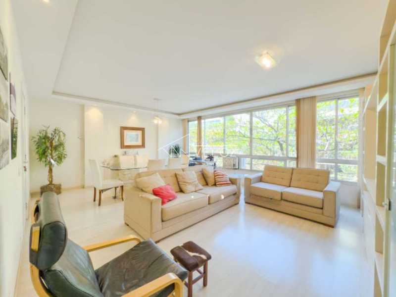 Apartamento, 3 quartos, 147 m² - Foto 7