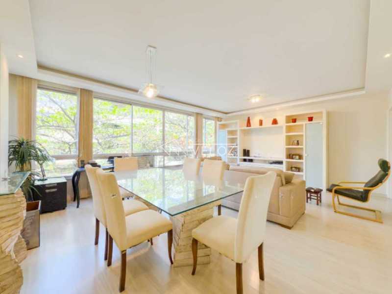 Apartamento, 3 quartos, 147 m² - Foto 2