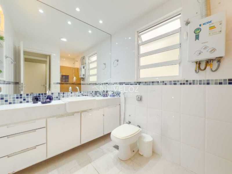 Apartamento, 3 quartos, 147 m² - Foto 5