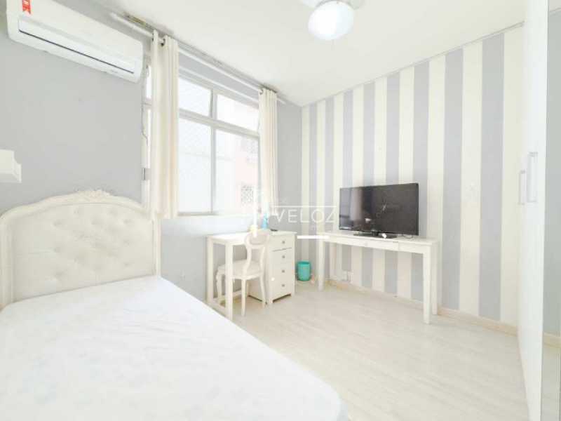 Apartamento, 3 quartos, 147 m² - Foto 9