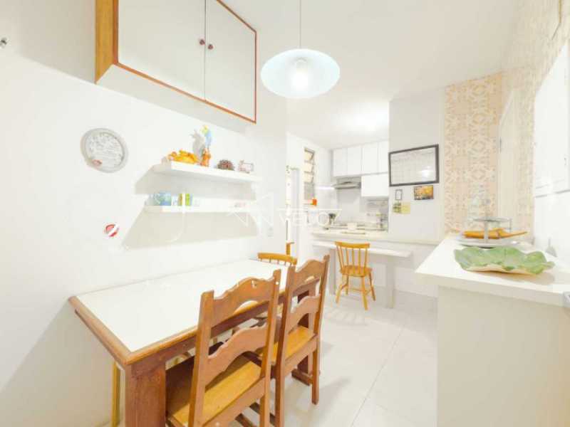 Apartamento, 3 quartos, 147 m² - Foto 1