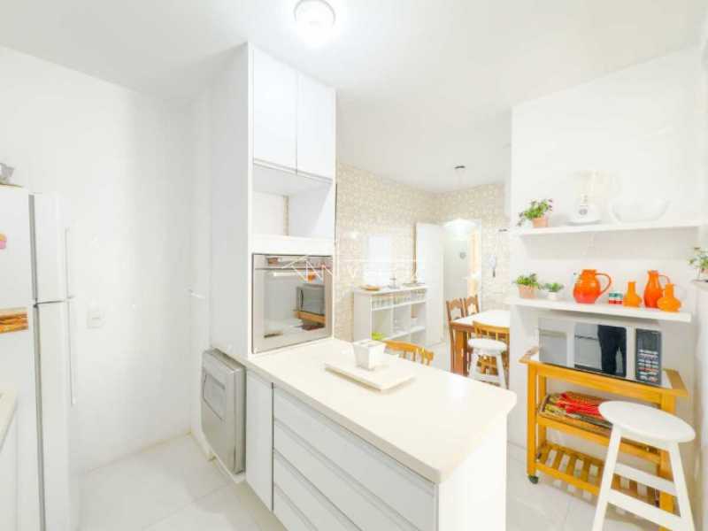 Apartamento, 3 quartos, 147 m² - Foto 13