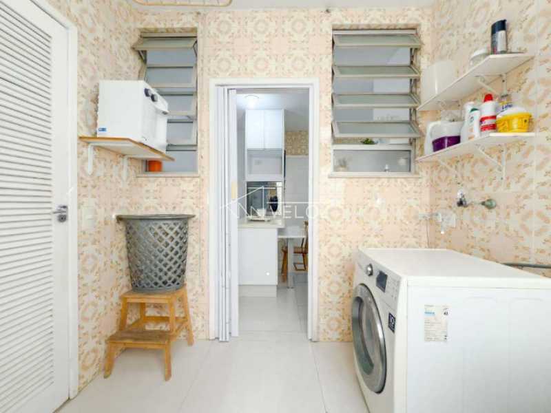 Apartamento, 3 quartos, 147 m² - Foto 19
