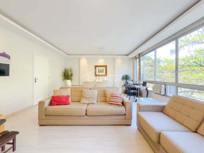 Apartamento, 3 quartos, 147 m² - Foto 10