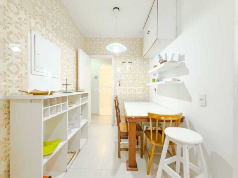 Apartamento, 3 quartos, 147 m² - Foto 11