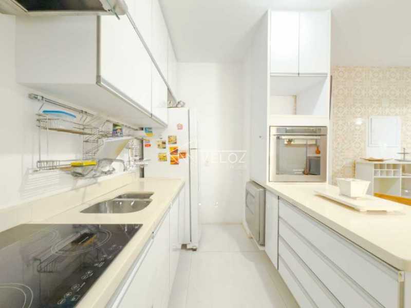 Apartamento, 3 quartos, 147 m² - Foto 18
