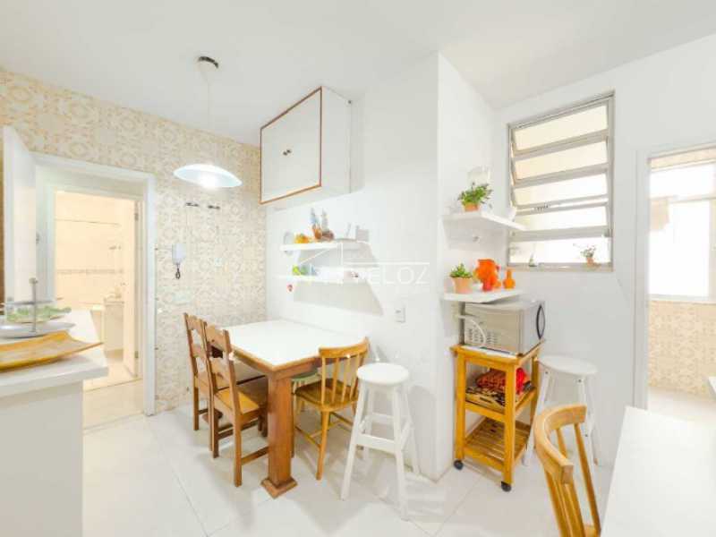 Apartamento, 3 quartos, 147 m² - Foto 16