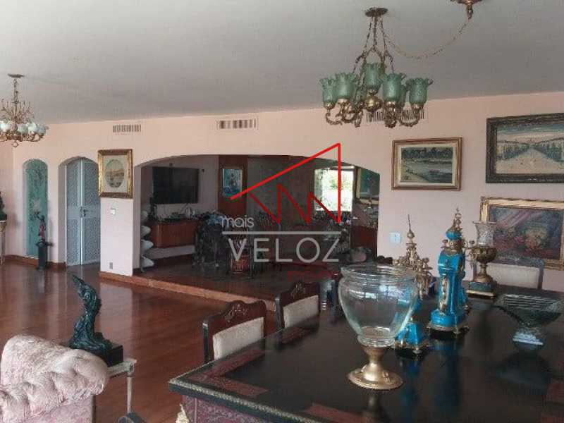 Apartamento à venda com 4 quartos, 254m² - Foto 17