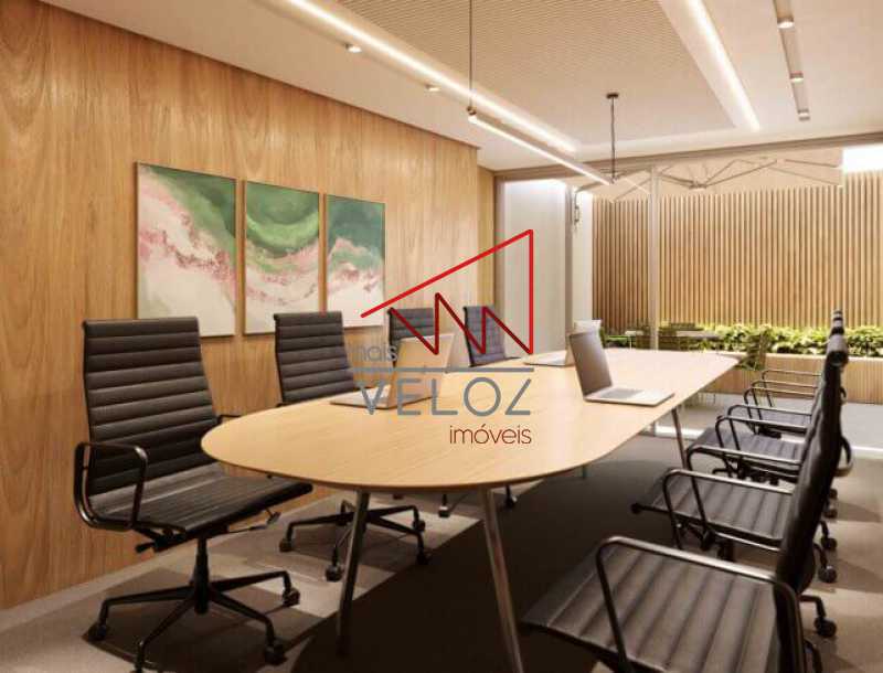 Conjunto Comercial-Sala à venda, 103m² - Foto 12