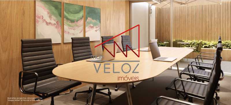 Conjunto Comercial-Sala à venda, 103m² - Foto 18