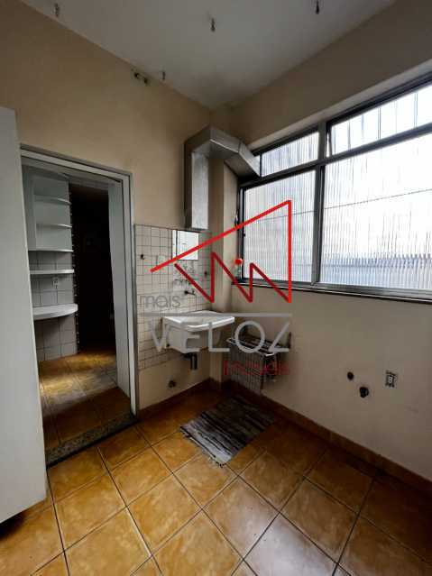 Apartamento à venda com 3 quartos, 134m² - Foto 24