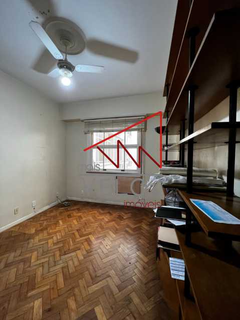 Apartamento à venda com 3 quartos, 134m² - Foto 8