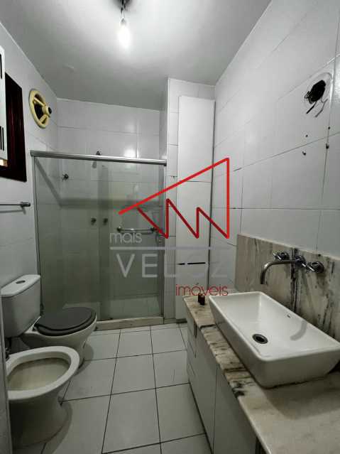 Apartamento à venda com 3 quartos, 134m² - Foto 11