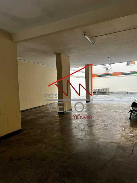 Apartamento à venda com 3 quartos, 134m² - Foto 27