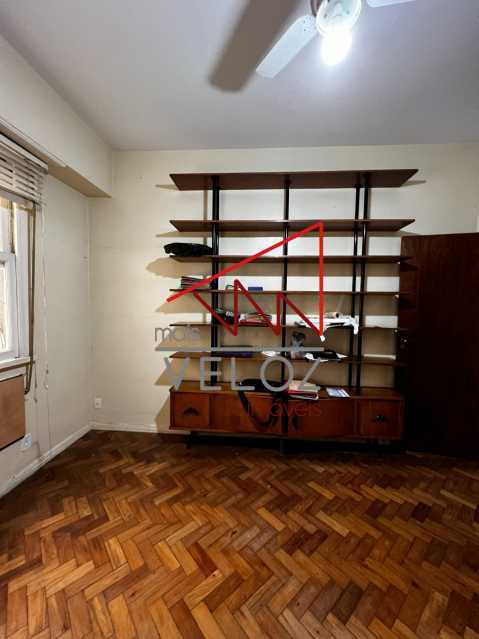 Apartamento à venda com 3 quartos, 134m² - Foto 9