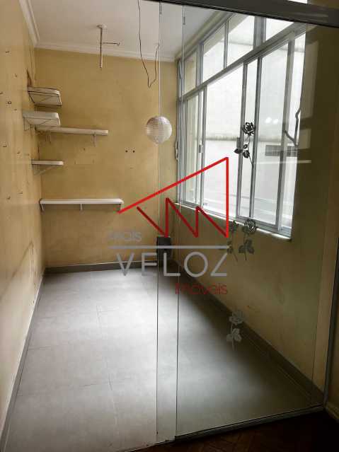 Apartamento à venda com 3 quartos, 134m² - Foto 25