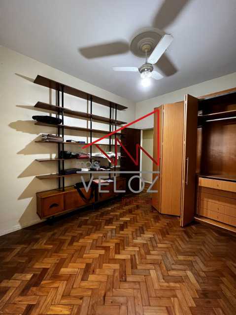 Apartamento à venda com 3 quartos, 134m² - Foto 30