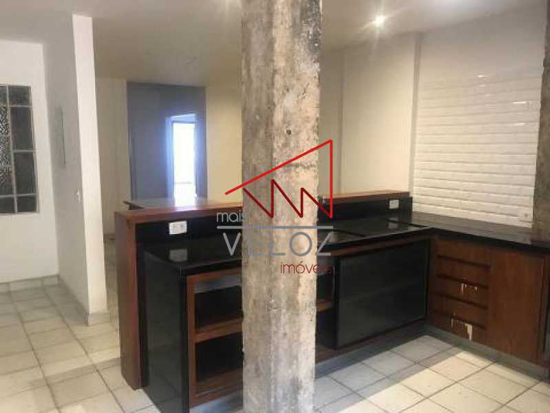 Apartamento à venda com 3 quartos, 180m² - Foto 10