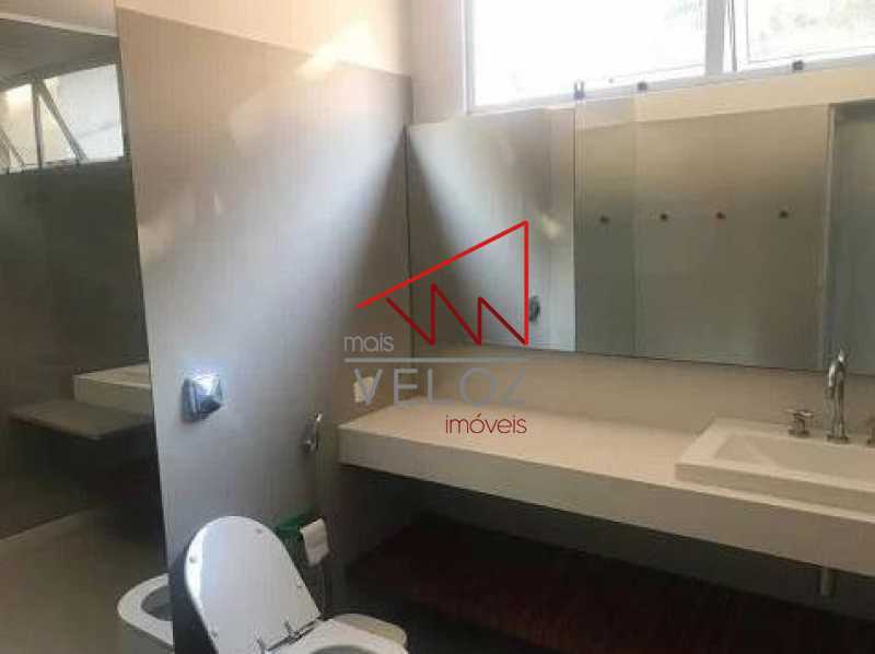 Apartamento à venda com 3 quartos, 180m² - Foto 15