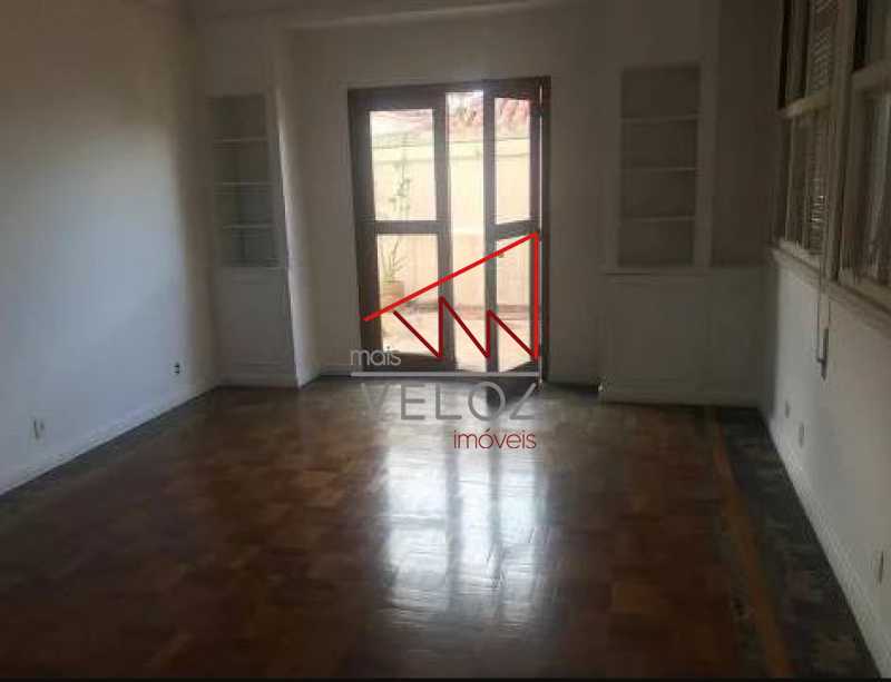 Apartamento à venda com 3 quartos, 180m² - Foto 5