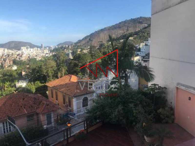 Apartamento à venda com 3 quartos, 180m² - Foto 6