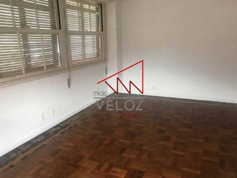 Apartamento à venda com 3 quartos, 180m² - Foto 12