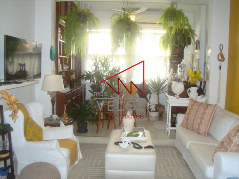 Apartamento à venda com 2 quartos, 94m² - Foto 1
