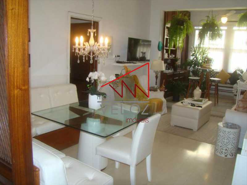 Apartamento à venda com 2 quartos, 94m² - Foto 3