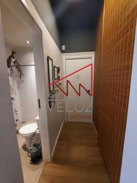 Kitnet-Studio, 43 m² - Foto 8