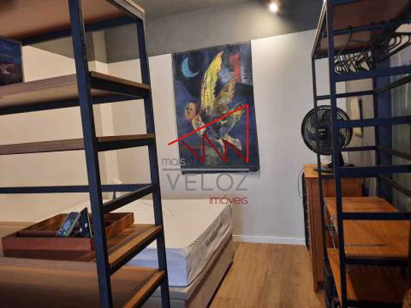 Kitnet-Studio, 43 m² - Foto 3