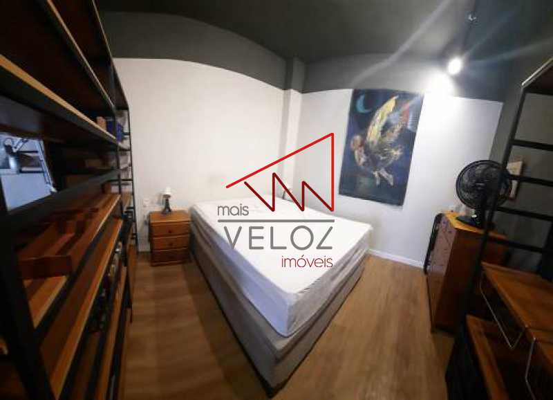 Kitnet-Studio, 43 m² - Foto 19