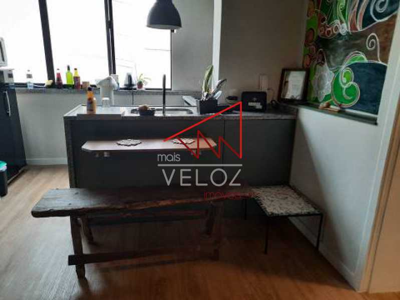 Kitnet-Studio, 43 m² - Foto 16