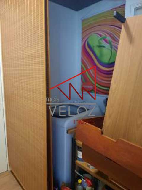 Kitnet-Studio, 43 m² - Foto 4