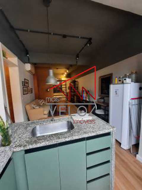 Kitnet-Studio, 43 m² - Foto 21