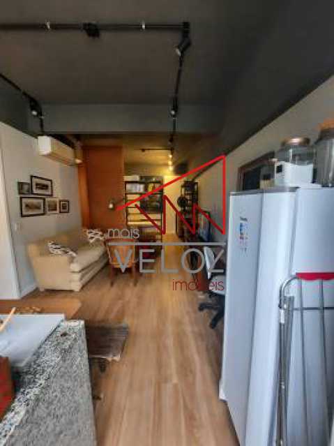 Kitnet-Studio, 43 m² - Foto 15