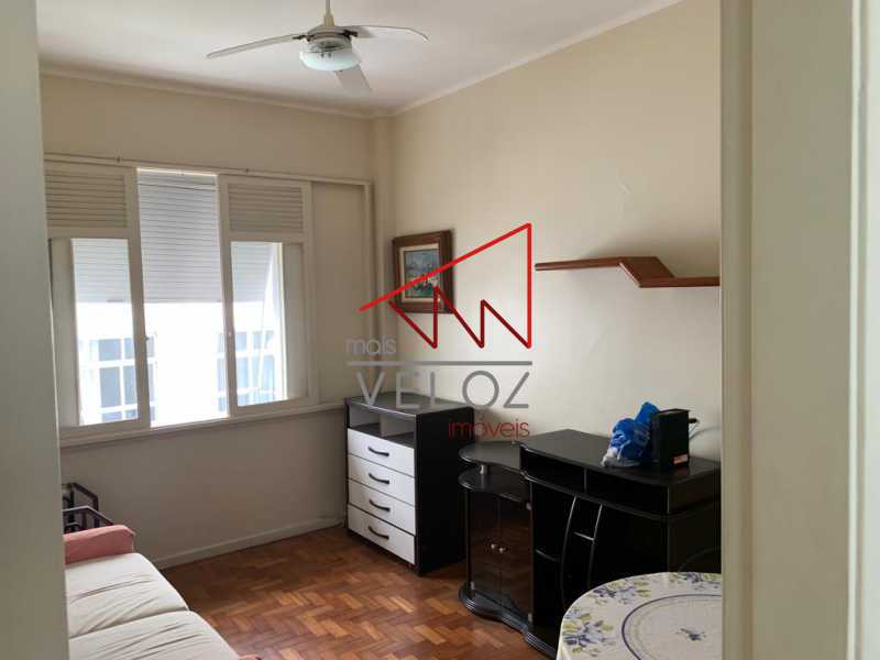 Apartamento à venda com 1 quarto, 41m² - Foto 6