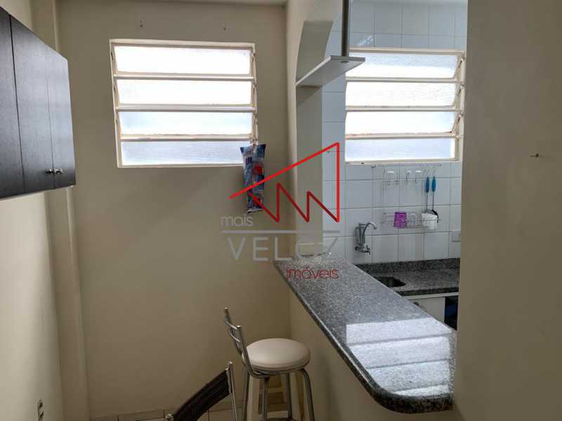 Apartamento à venda com 1 quarto, 41m² - Foto 20