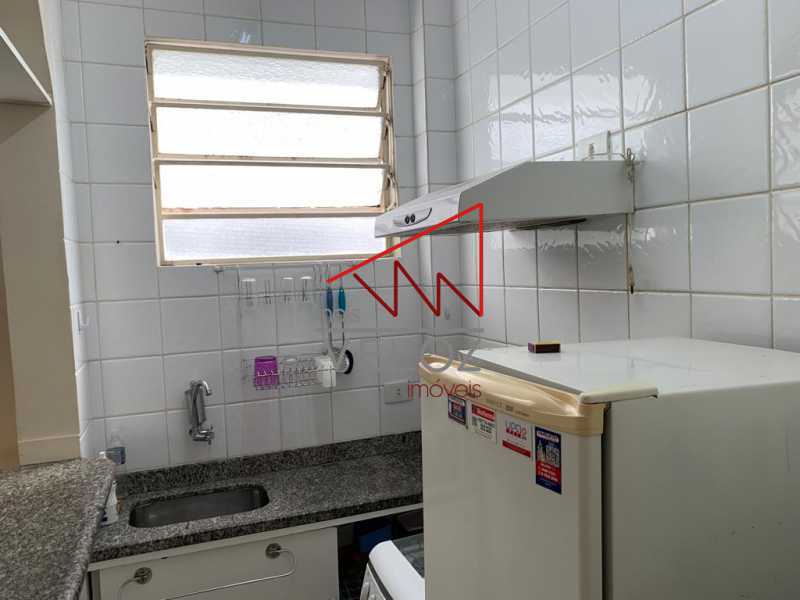 Apartamento à venda com 1 quarto, 41m² - Foto 23