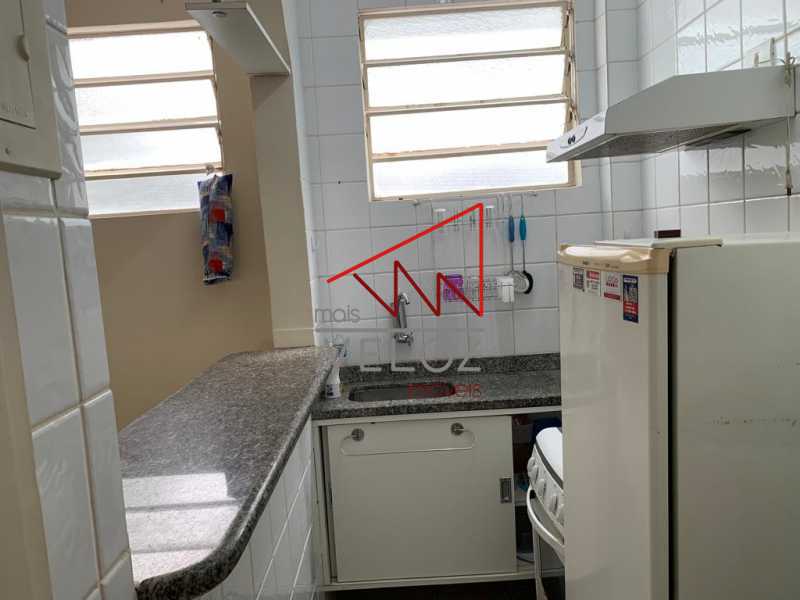 Apartamento à venda com 1 quarto, 41m² - Foto 22