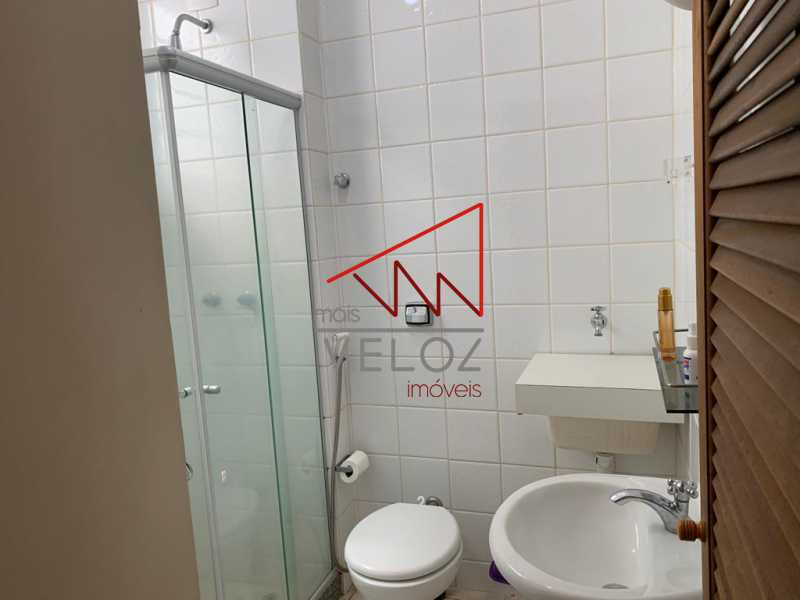 Apartamento à venda com 1 quarto, 41m² - Foto 16