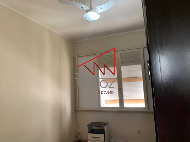 Apartamento à venda com 1 quarto, 41m² - Foto 7