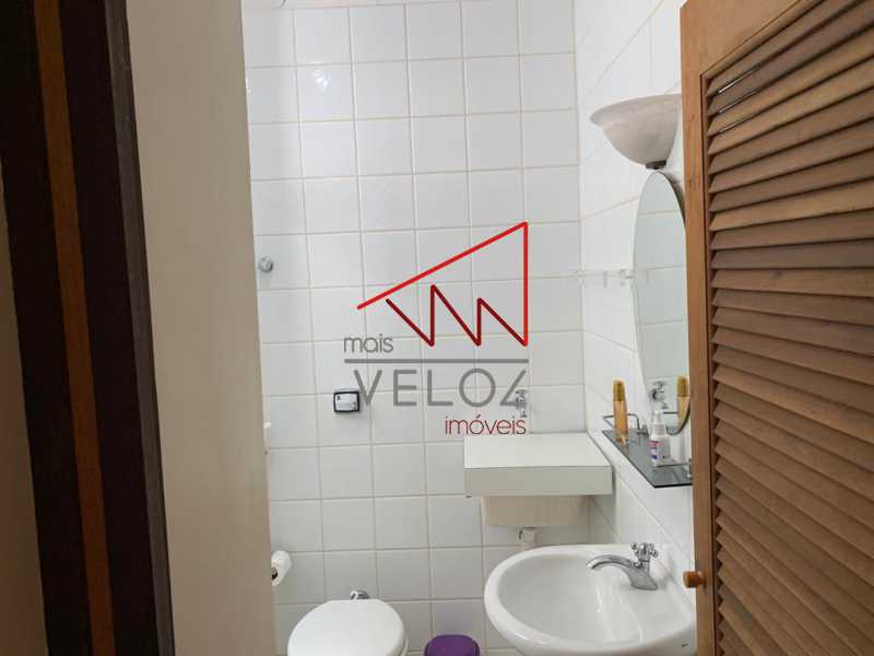 Apartamento à venda com 1 quarto, 41m² - Foto 17