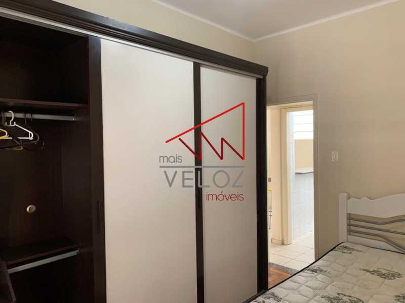 Apartamento à venda com 1 quarto, 41m² - Foto 9