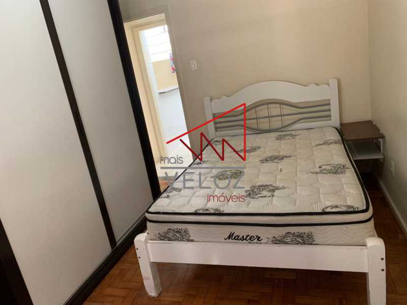 Apartamento à venda com 1 quarto, 41m² - Foto 8