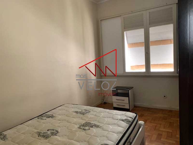 Apartamento à venda com 1 quarto, 41m² - Foto 13