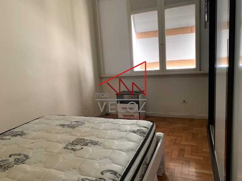 Apartamento à venda com 1 quarto, 41m² - Foto 12