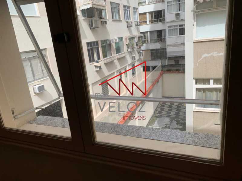 Apartamento à venda com 1 quarto, 41m² - Foto 2