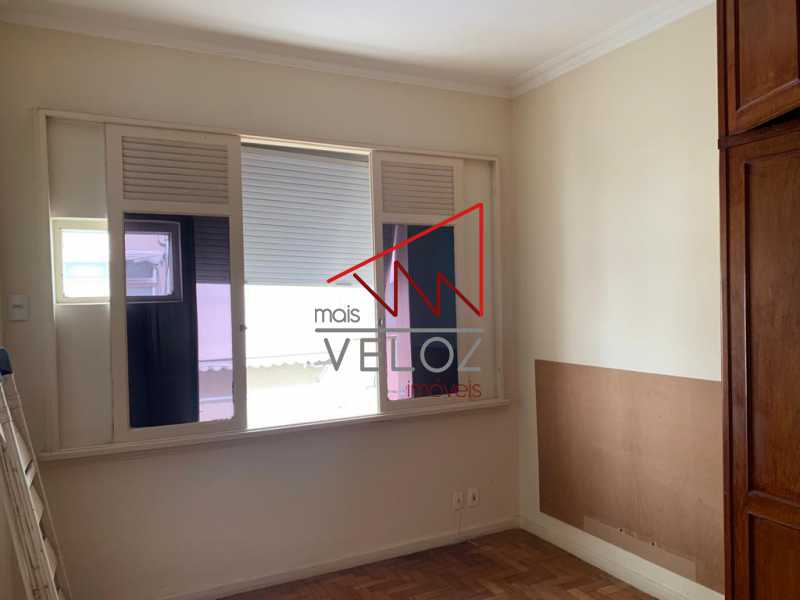 Apartamento à venda com 1 quarto, 41m² - Foto 8